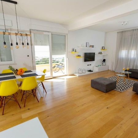 Luxury Villa Castrum Kaštela Zewnętrze zdjęcie