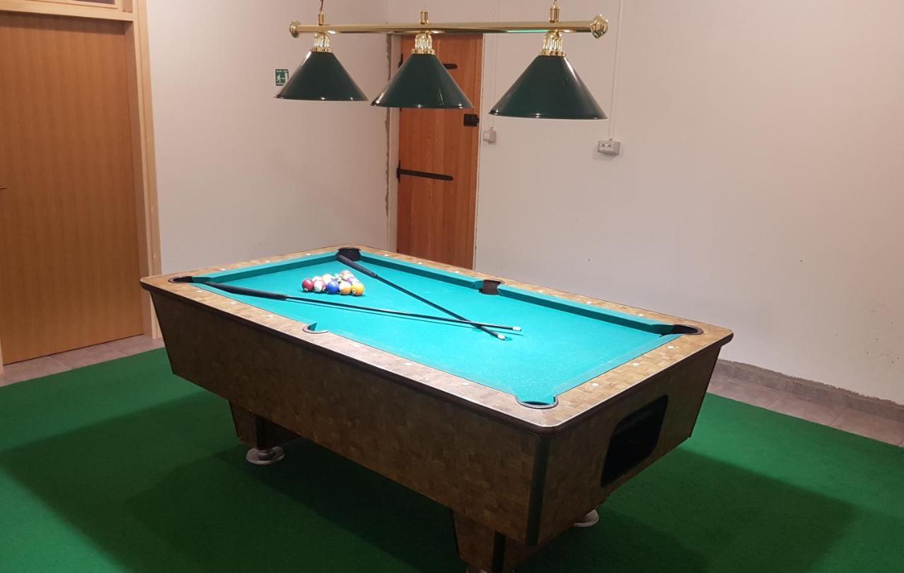 Luxury Villa Castrum Kaštela Zewnętrze zdjęcie