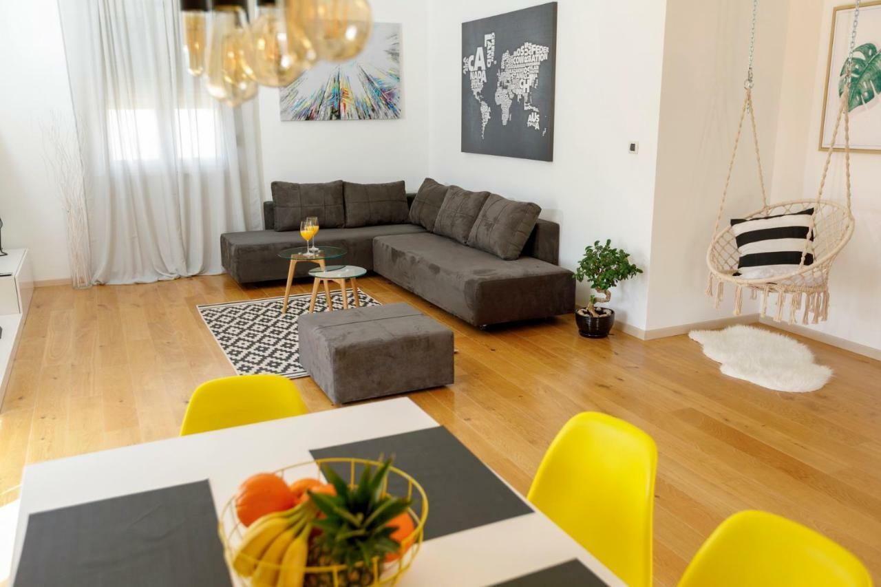 Luxury Villa Castrum Kaštela Zewnętrze zdjęcie