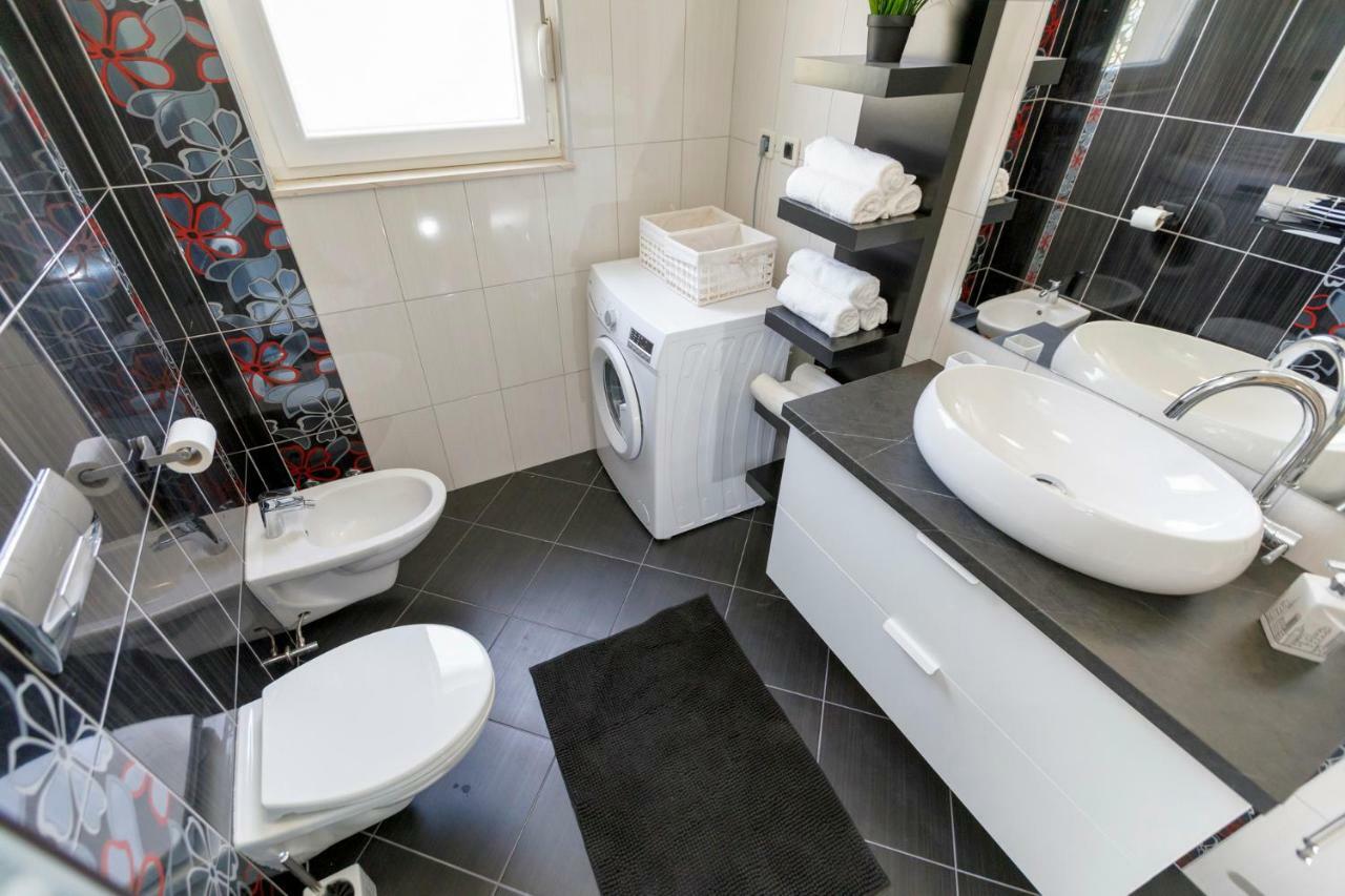Luxury Villa Castrum Kaštela Zewnętrze zdjęcie