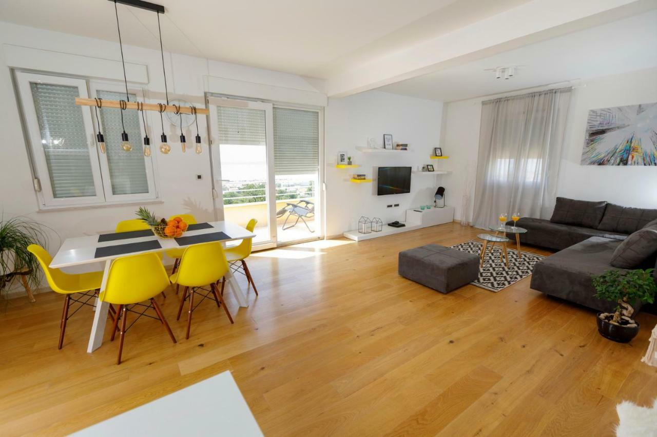 Luxury Villa Castrum Kaštela Zewnętrze zdjęcie