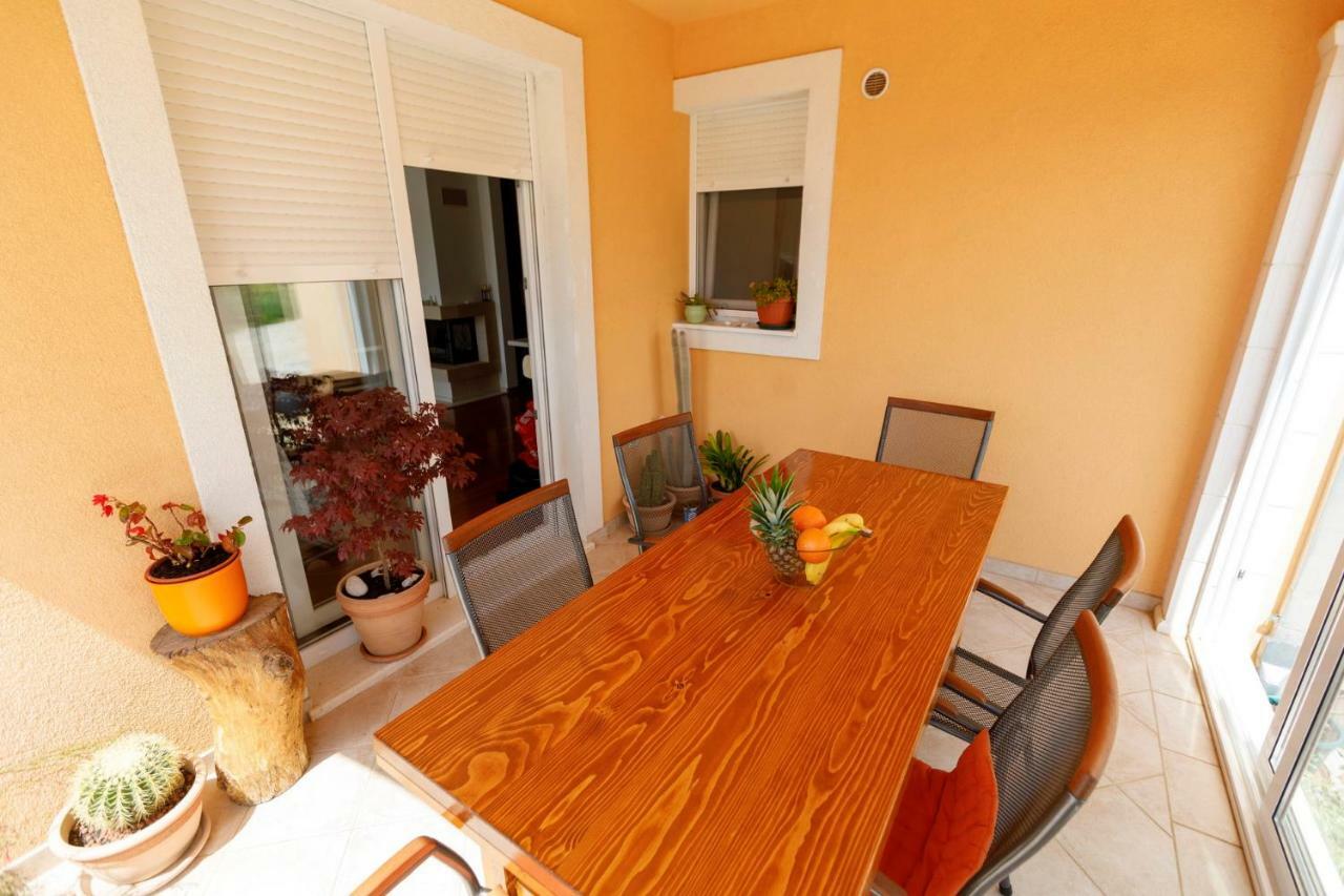 Luxury Villa Castrum Kaštela Zewnętrze zdjęcie