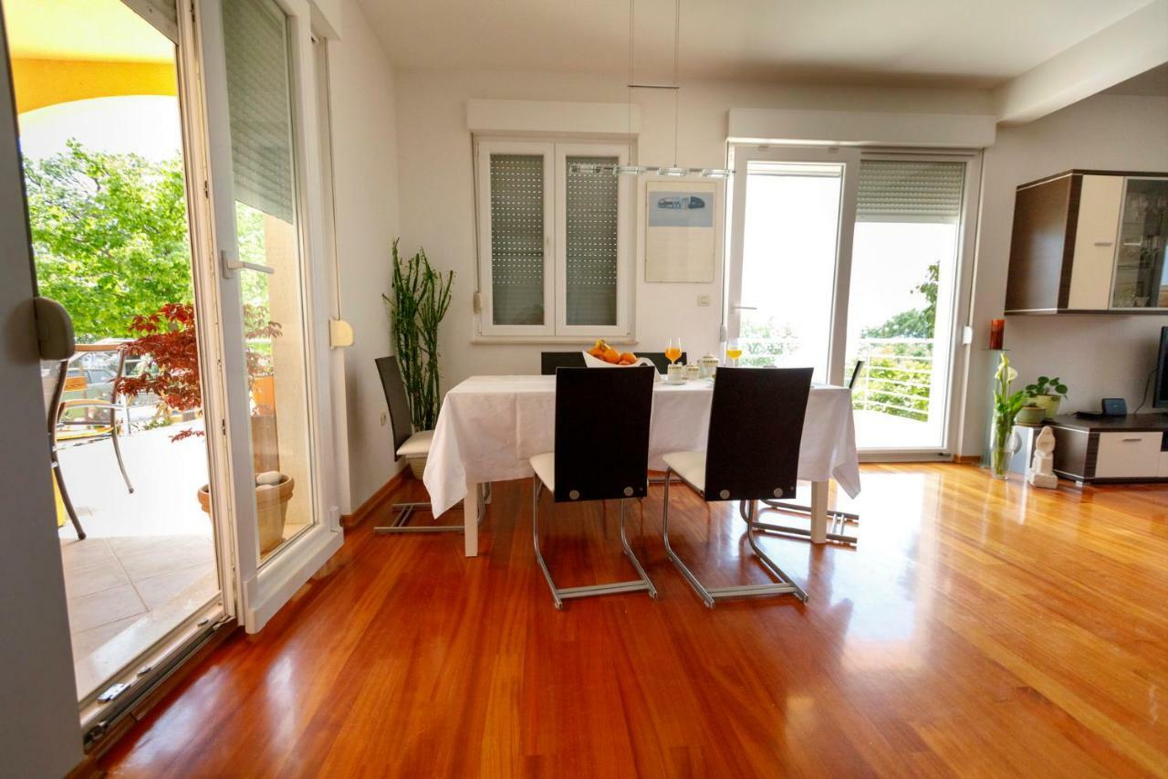 Luxury Villa Castrum Kaštela Zewnętrze zdjęcie