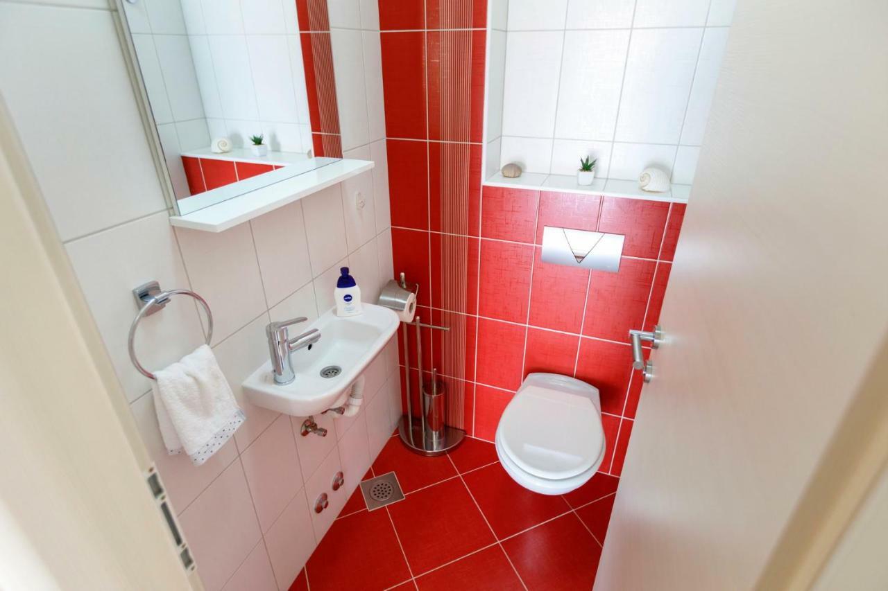Luxury Villa Castrum Kaštela Zewnętrze zdjęcie