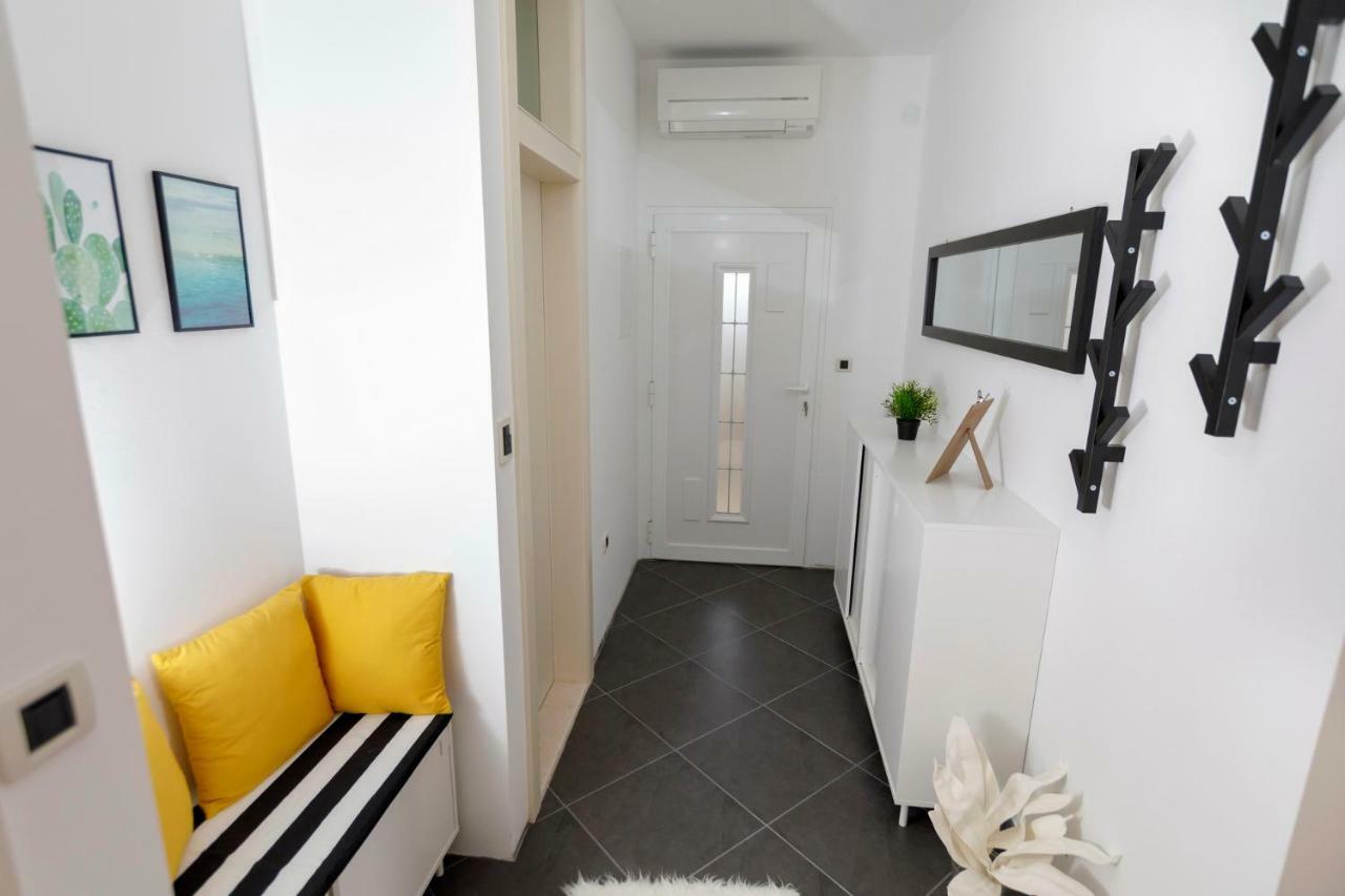 Luxury Villa Castrum Kaštela Zewnętrze zdjęcie