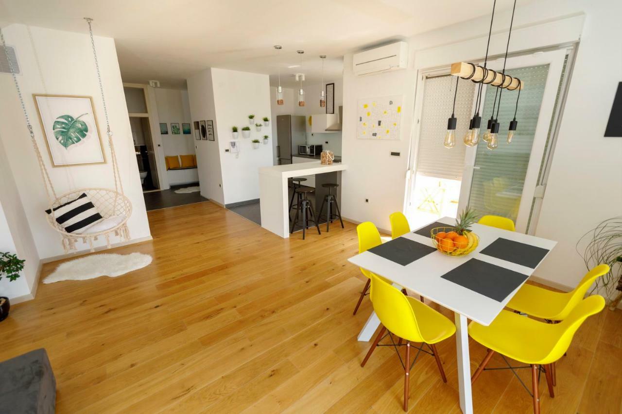 Luxury Villa Castrum Kaštela Zewnętrze zdjęcie