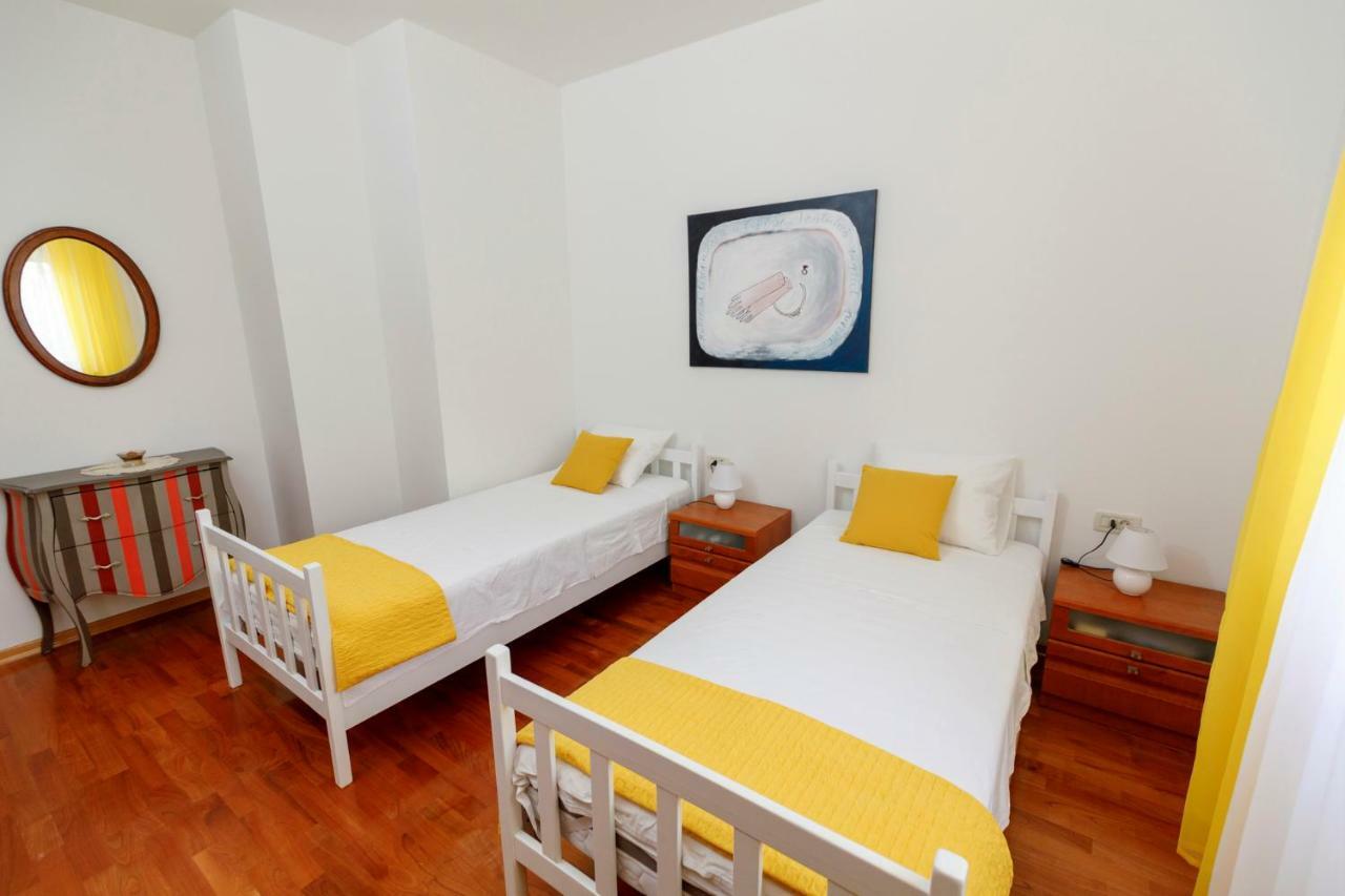 Luxury Villa Castrum Kaštela Zewnętrze zdjęcie
